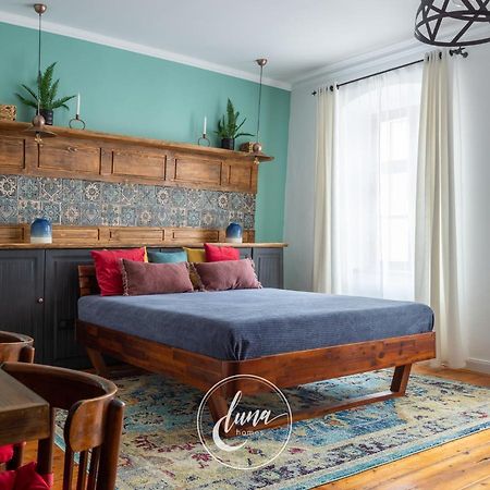 סיביו Flh - Luna Homes מראה חיצוני תמונה