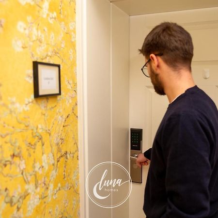 סיביו Flh - Luna Homes מראה חיצוני תמונה