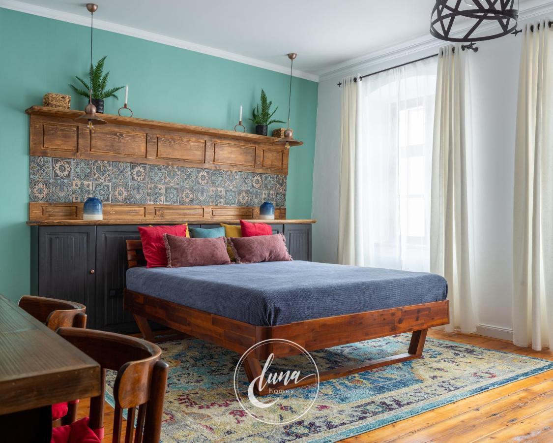 סיביו Flh - Luna Homes מראה חיצוני תמונה