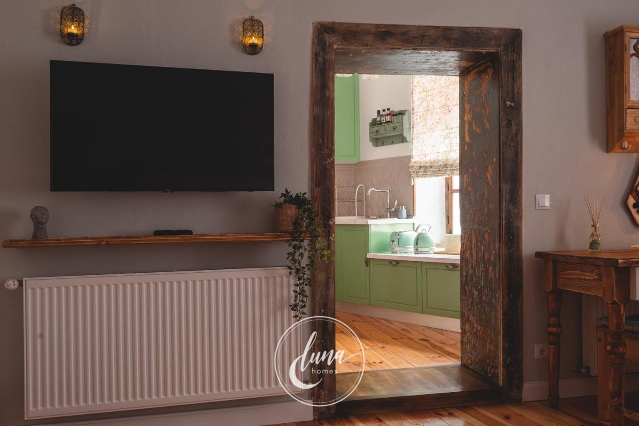 סיביו Flh - Luna Homes מראה חיצוני תמונה