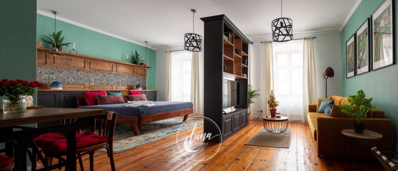 סיביו Flh - Luna Homes מראה חיצוני תמונה
