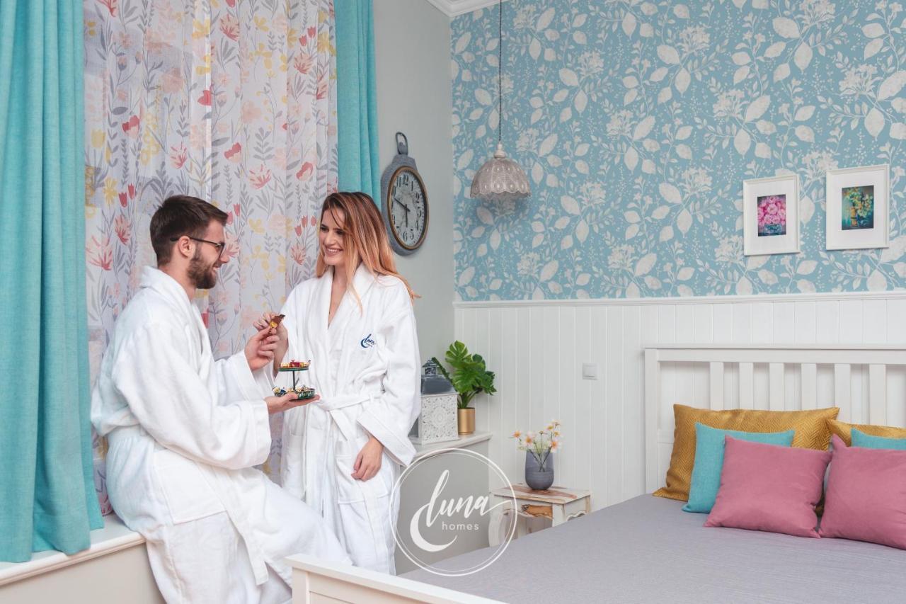 סיביו Flh - Luna Homes מראה חיצוני תמונה