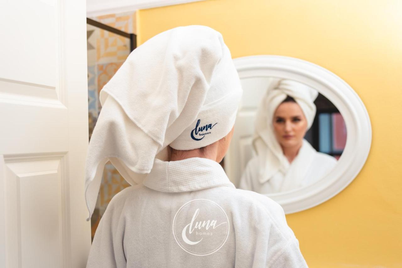 סיביו Flh - Luna Homes מראה חיצוני תמונה