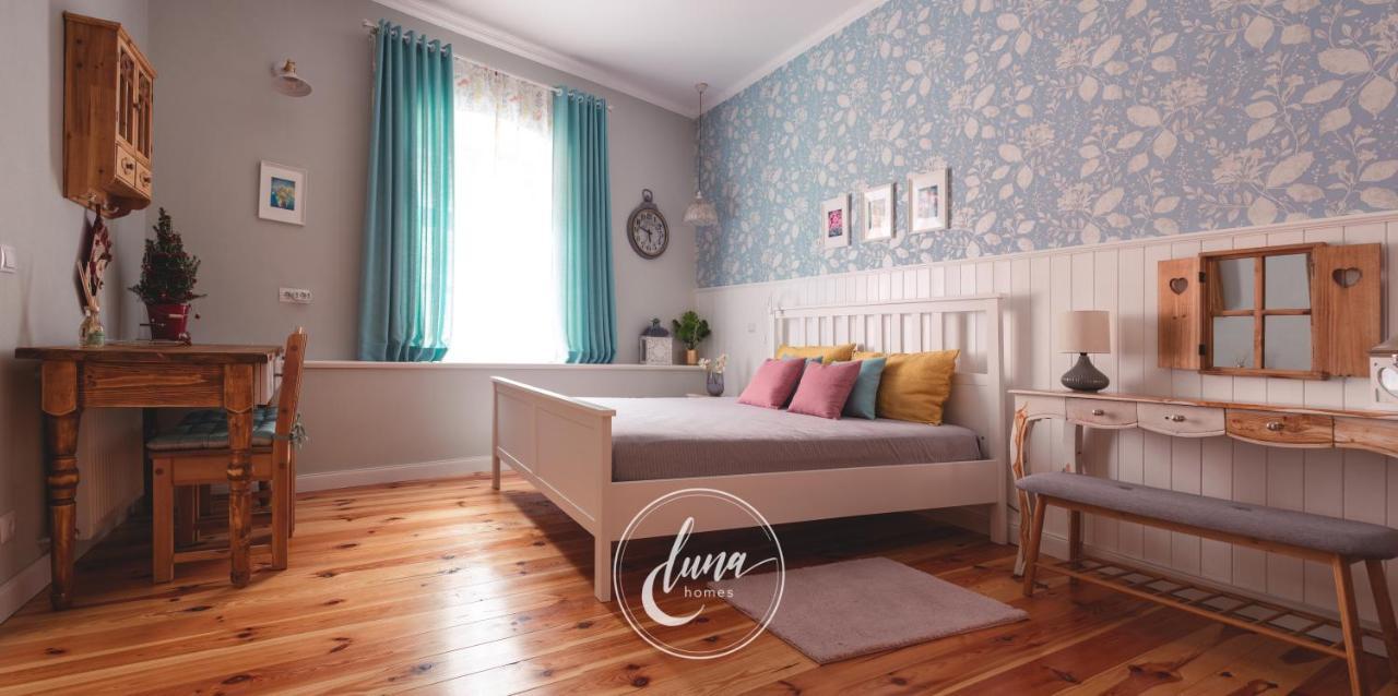 סיביו Flh - Luna Homes מראה חיצוני תמונה