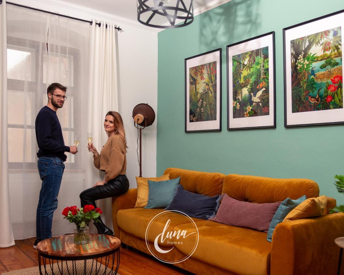 סיביו Flh - Luna Homes מראה חיצוני תמונה