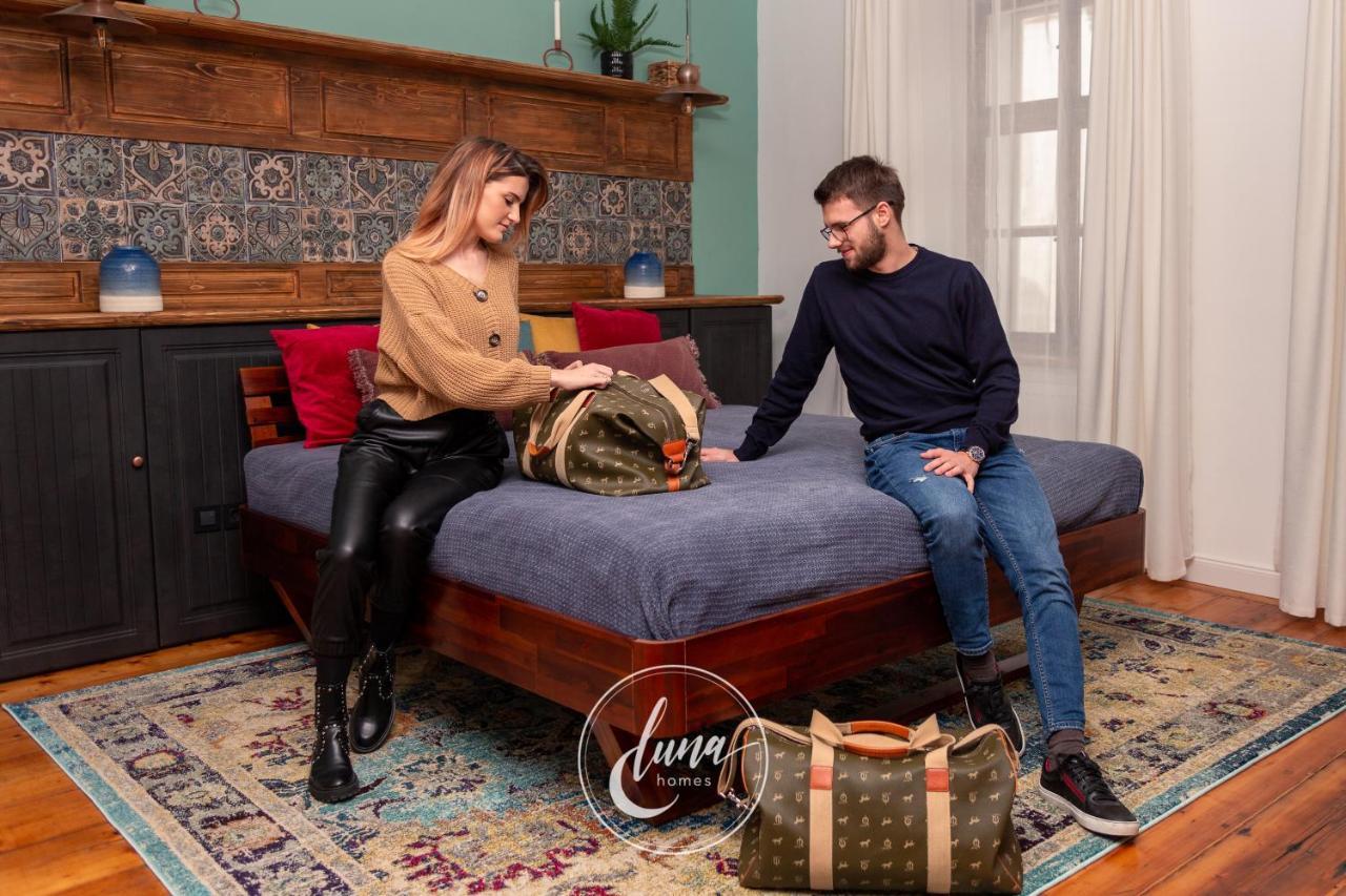 סיביו Flh - Luna Homes מראה חיצוני תמונה