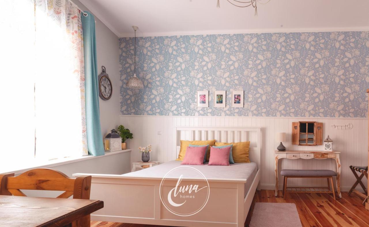סיביו Flh - Luna Homes מראה חיצוני תמונה
